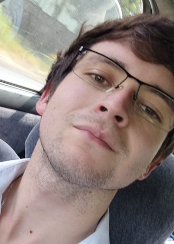 Foto de Rodrigo Daza